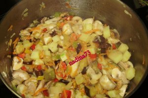 Pilaf cod 14