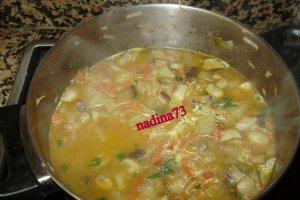 Pilaf cod 14