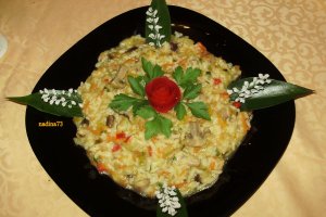Pilaf cod 14