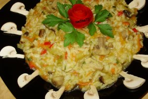 Pilaf cod 14