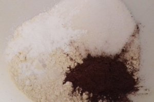 Desert briose Happy