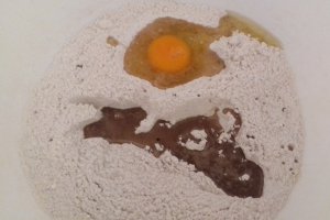 Desert briose Happy