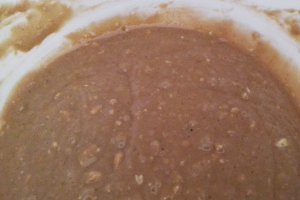 Desert briose Happy