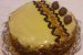 Desert tort cu ciocolata, fistic si ness-3