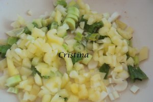 Rulouri cu carne