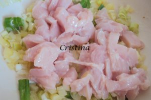 Rulouri cu carne