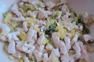 Rulouri cu carne