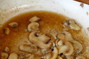 Aperitiv clatite cu legume