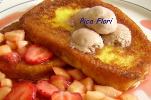 Pain perdu