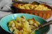 Cartofi la cuptor cu piept de pui si mozzarella-4