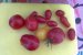 Bulion din rosii cherry de diverse forme si culori... amalgam-4