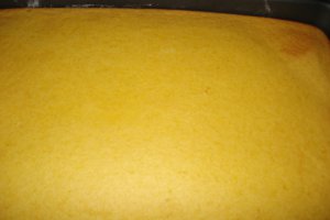 Desert prajitura cu dovleac