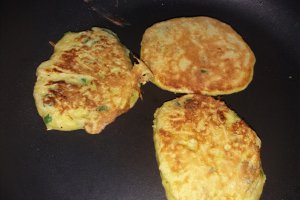 Clatite de dovlecel