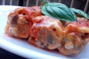 Cannelloni