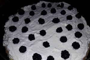 Reteta tort Maria