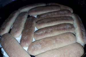 Reteta tort Maria