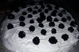 Reteta tort Maria