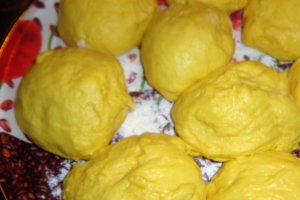 Desert cozonacul lui Sidy