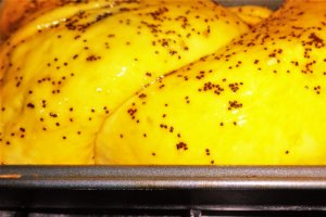 Desert cozonacul lui Sidy