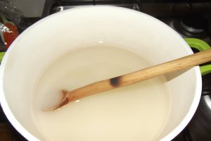 Dulceata de catina