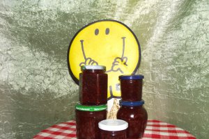 Dulceata de catina