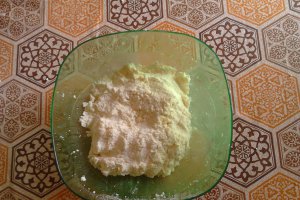 Desert Prajitura cu branza