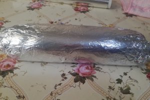 Salam de biscuiţi, reţetă usoara