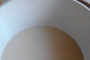 Dulceata de smochine