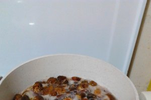 Dulceata de smochine