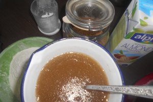 Desert placinta cu branza