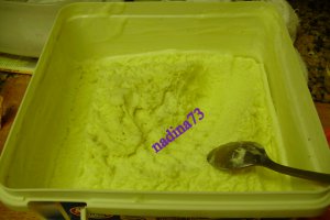 Gogosi cu inghetata