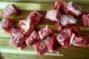 Boeuf Bourguignon by Julia Child