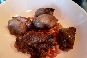 Boeuf Bourguignon by Julia Child