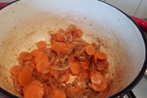 Boeuf Bourguignon by Julia Child