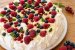 Reteta de tort Pavlova, un desert spectaculos si rafinat-6