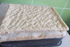 Desert cremsnit