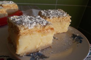 Desert cremsnit