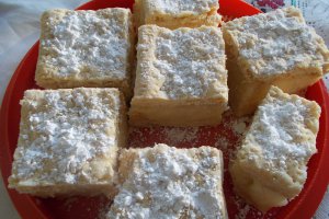 Desert cremsnit