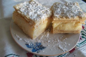 Desert cremsnit