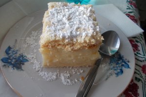 Desert cremsnit