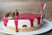 Desert cheesecake cu zmeura-3