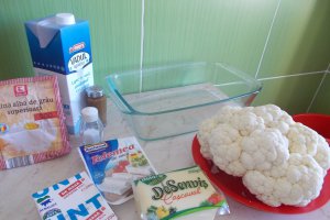 Conopida cu branzeturi la cuptor