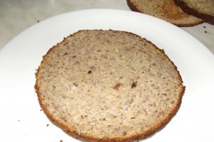 Desert tort Bianca