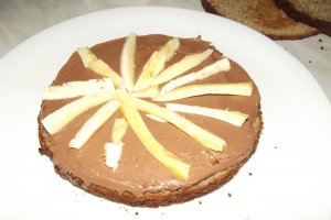 Desert tort Bianca