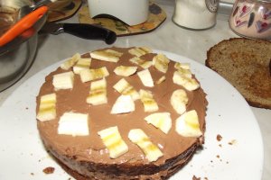 Desert tort Bianca