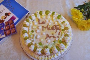 Desert tort Anca
