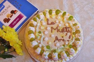 Desert tort Anca