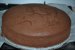 Desert tort cu ciocolata, visine si mascarpone-6