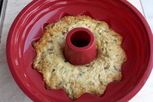 Deliciu cu ton si branza
