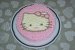 Desert tort Hello Kitty - rețeta cu nr. 400-0